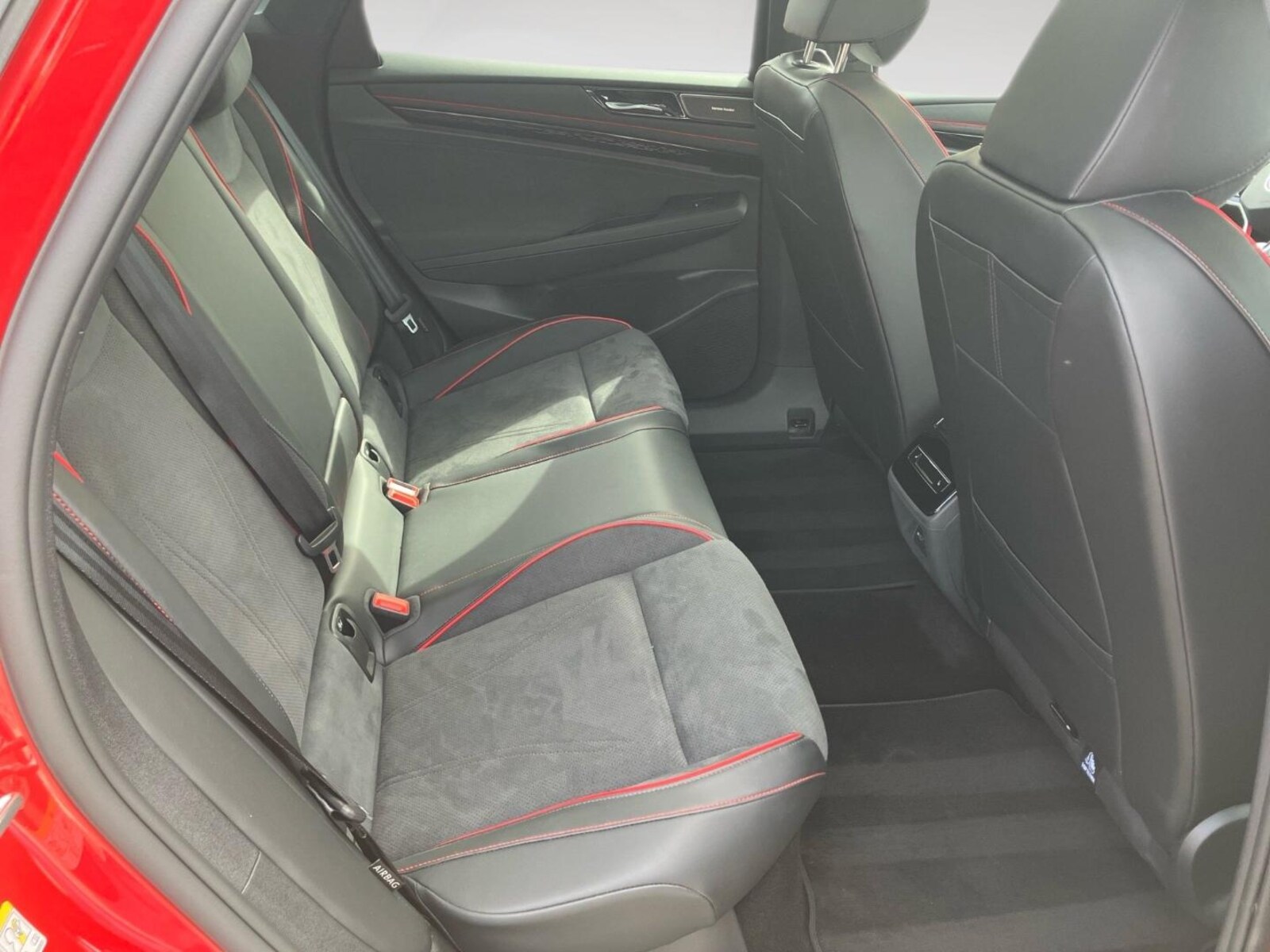 Volkswagen ID.7 Tourer – Bild 10