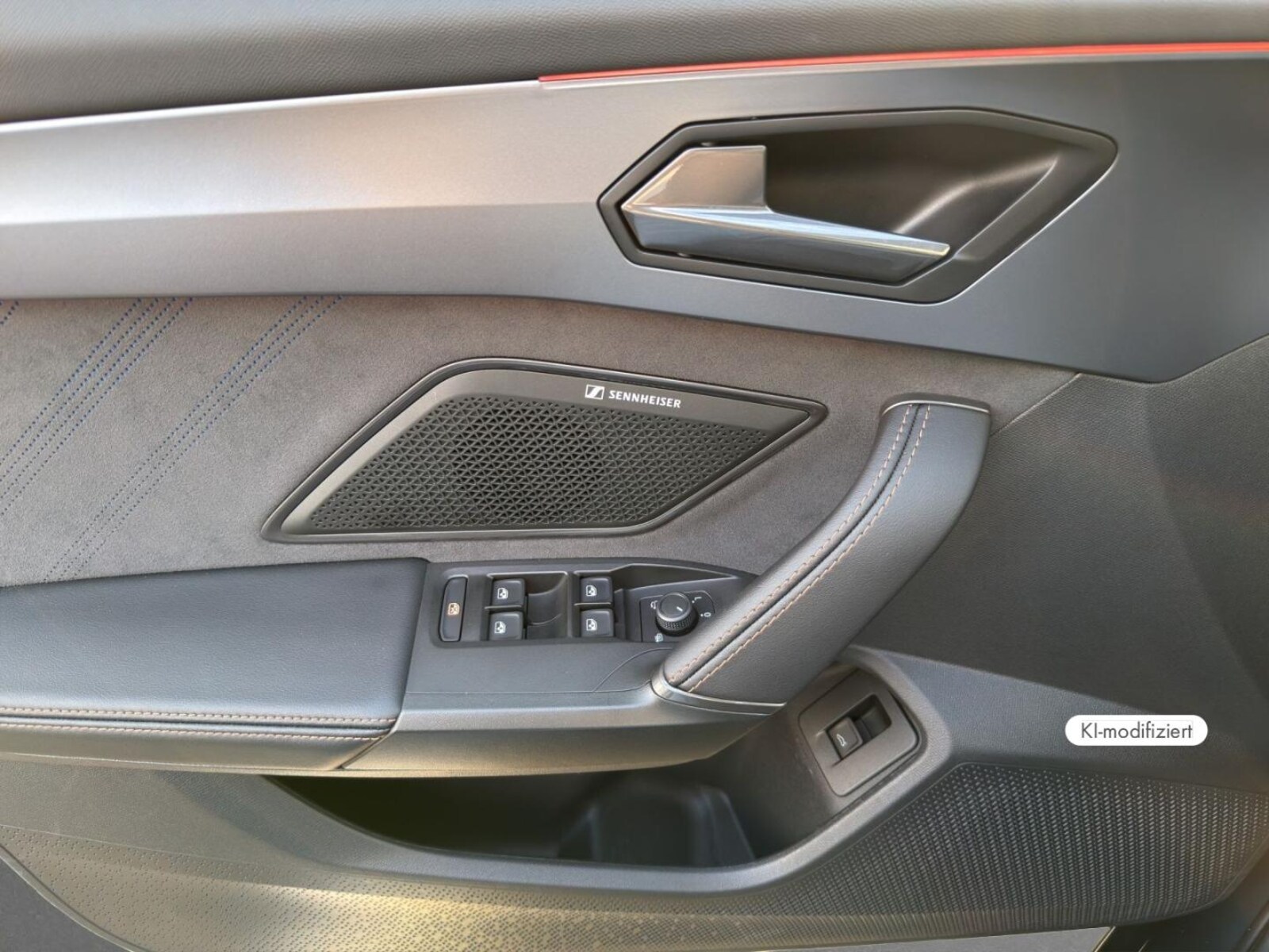 CUPRA Formentor – Bild 13