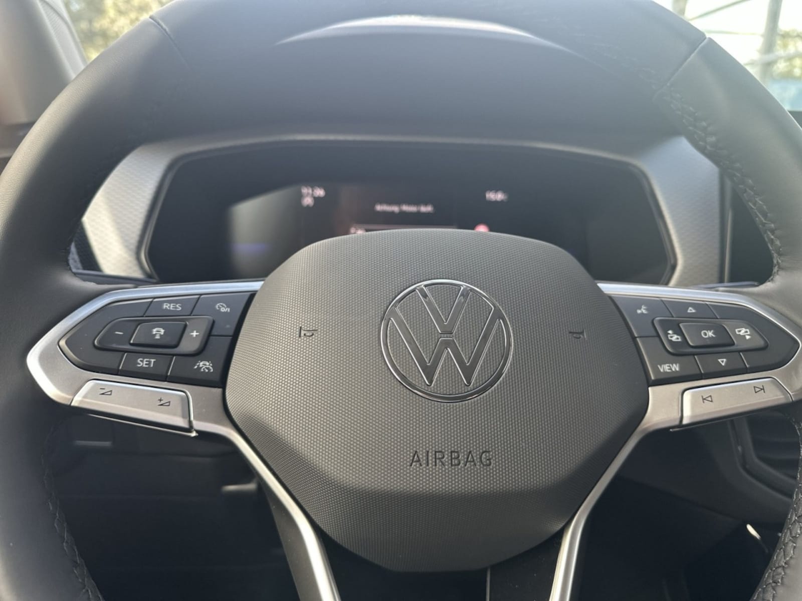 Volkswagen T-Cross – Bild 11