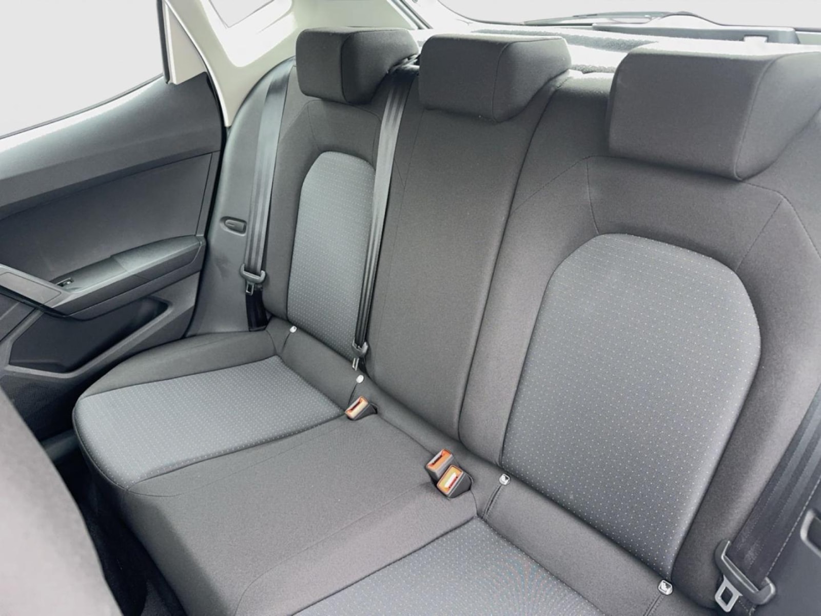 SEAT Ibiza – Bild 12