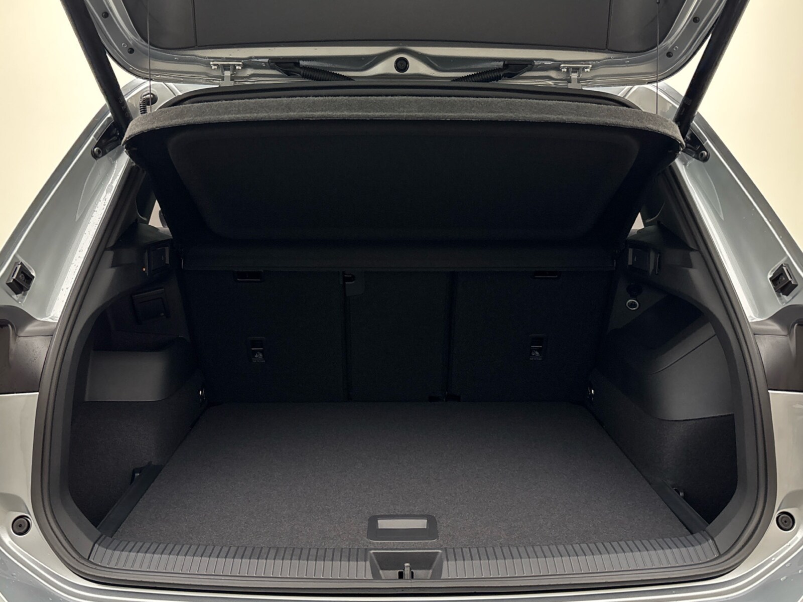 Volkswagen Tiguan – Bild 13