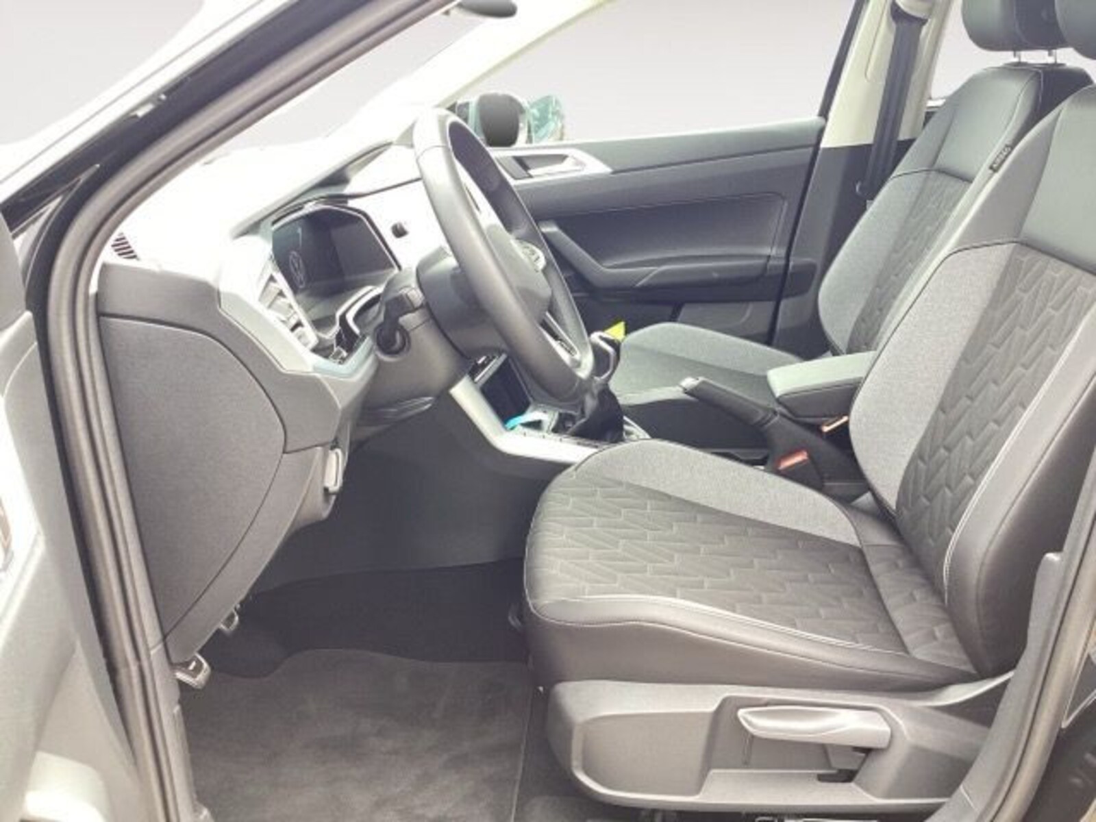 Volkswagen Taigo – Bild 9