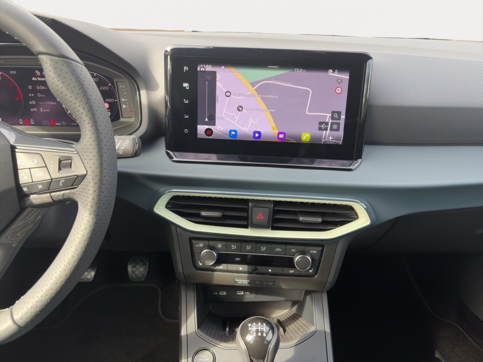 SEAT Ibiza – Bild 15