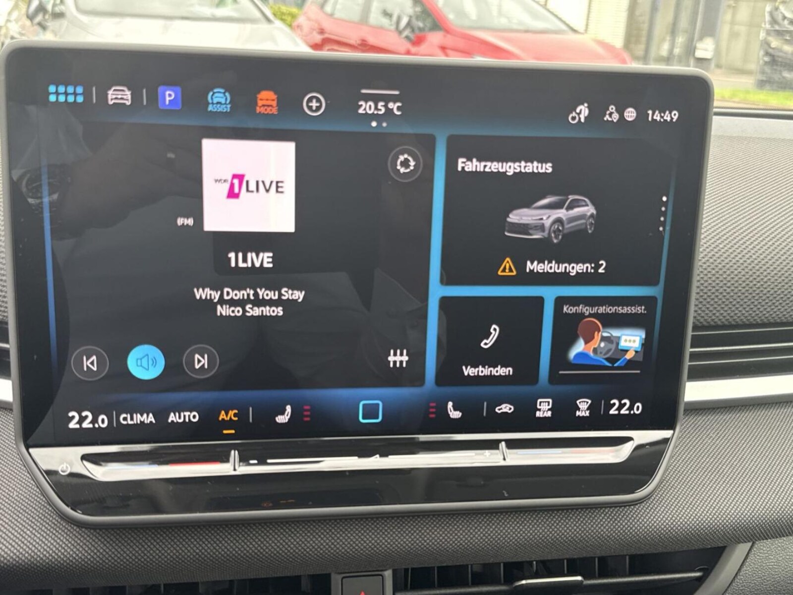 Volkswagen T-Roc – Bild 10