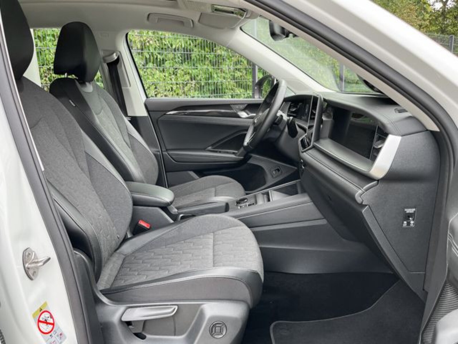 Volkswagen Tayron – Bild 5