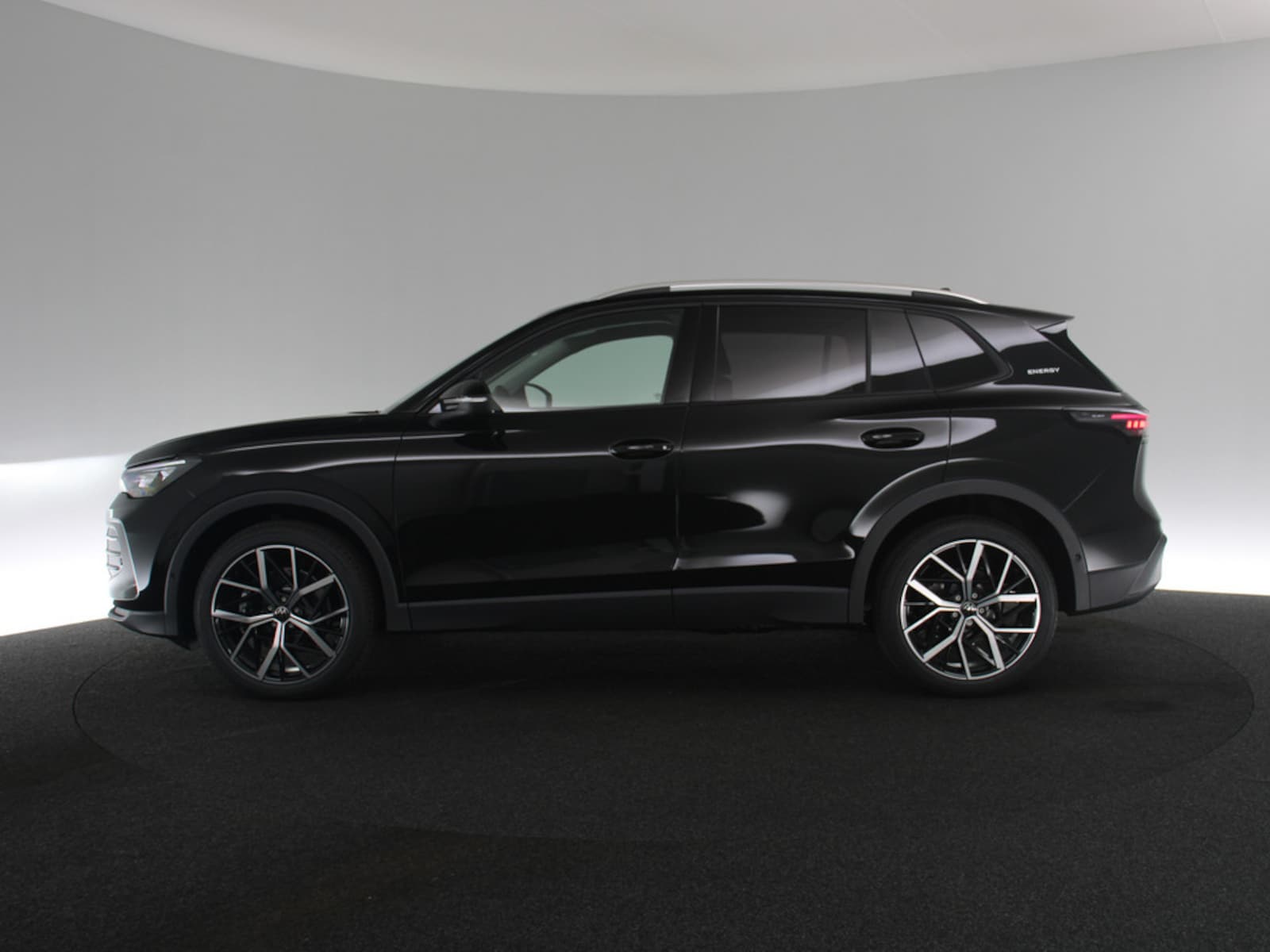 Volkswagen Tiguan – Bild 22