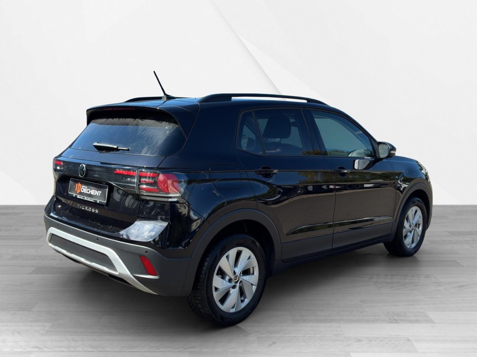 Volkswagen T-Cross – Bild 11