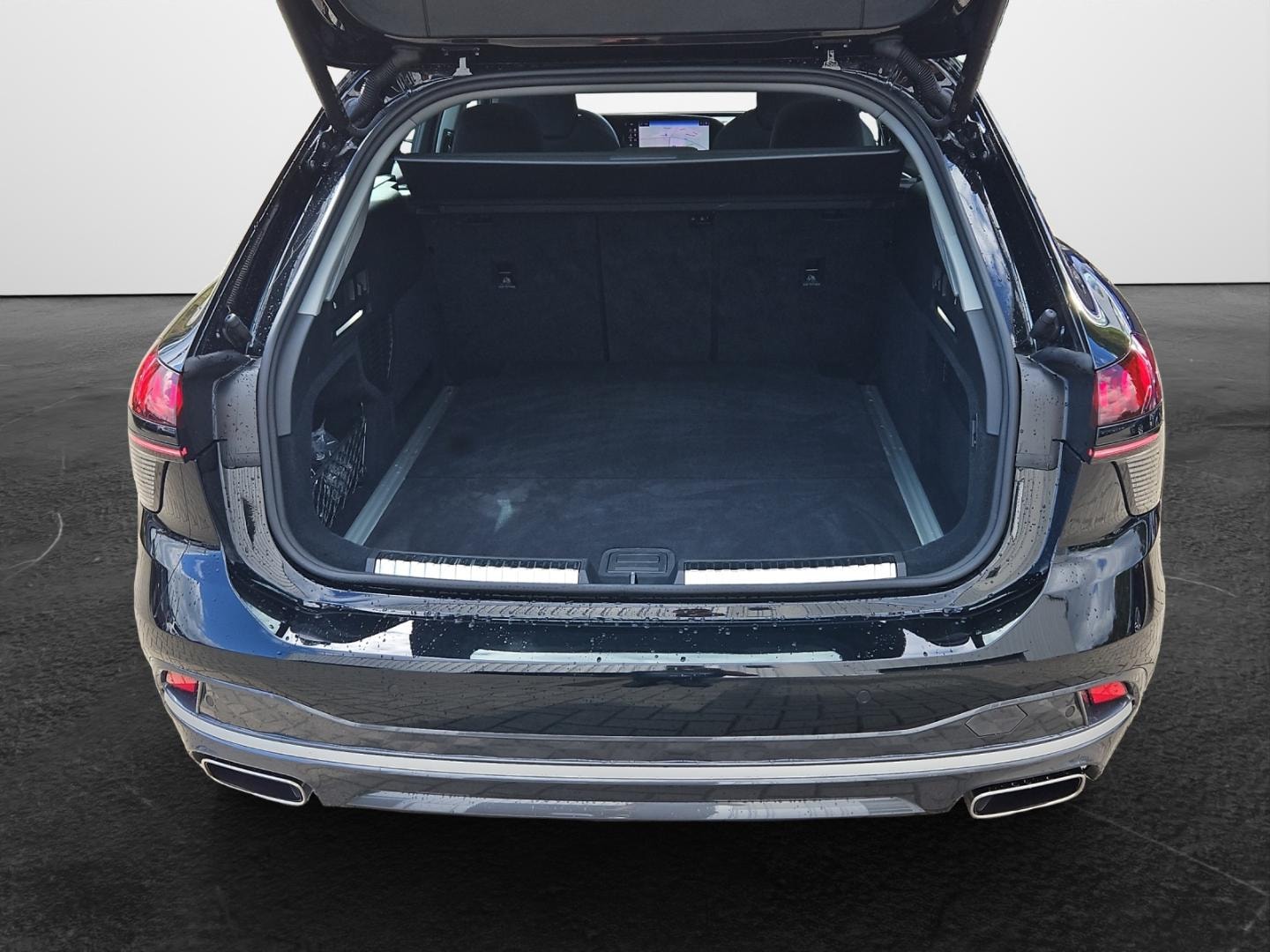 Bild über Audi A6 Avant TFSI 150 kW S tronic - für weitere Informationen kontaktieren Sie den Audi Partner