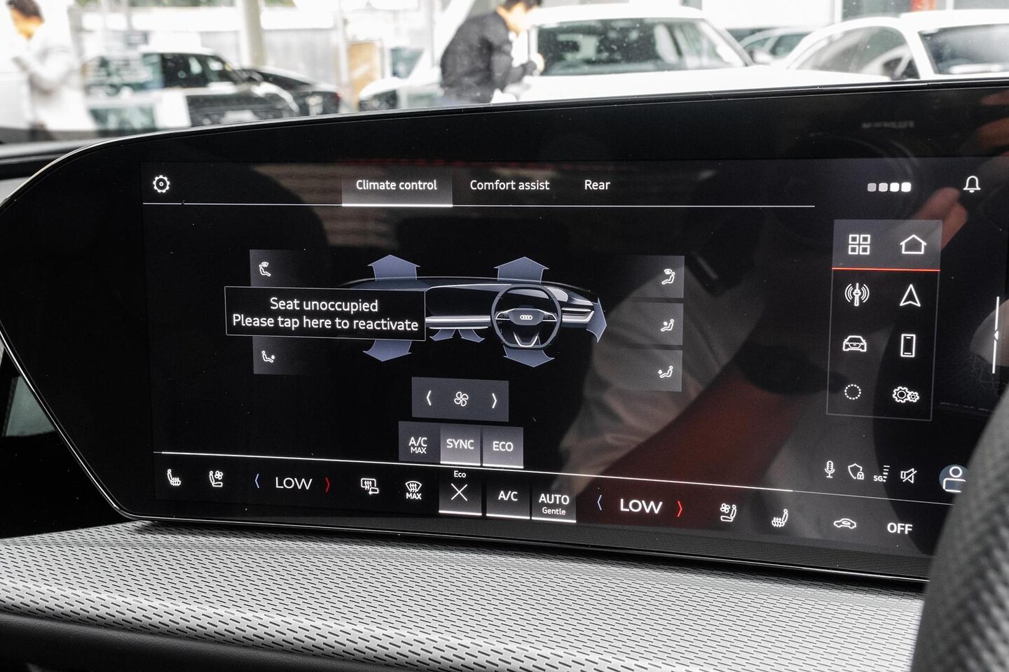 Image about Audi Q5 Sportback TDI quattro 150 kW sport