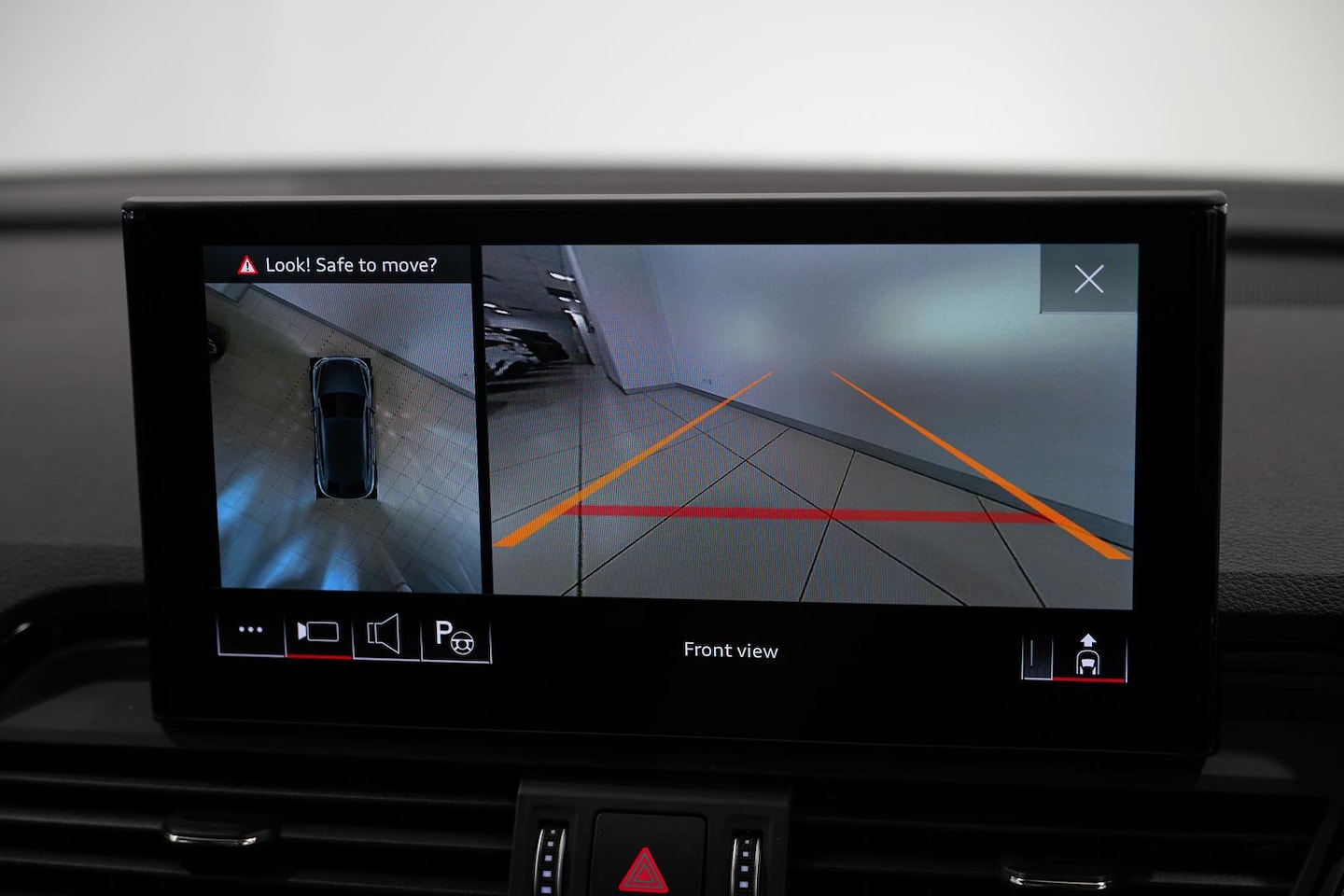 Image about Audi Q5 Sportback TFSI e 55 TFSI e quattro S tronic