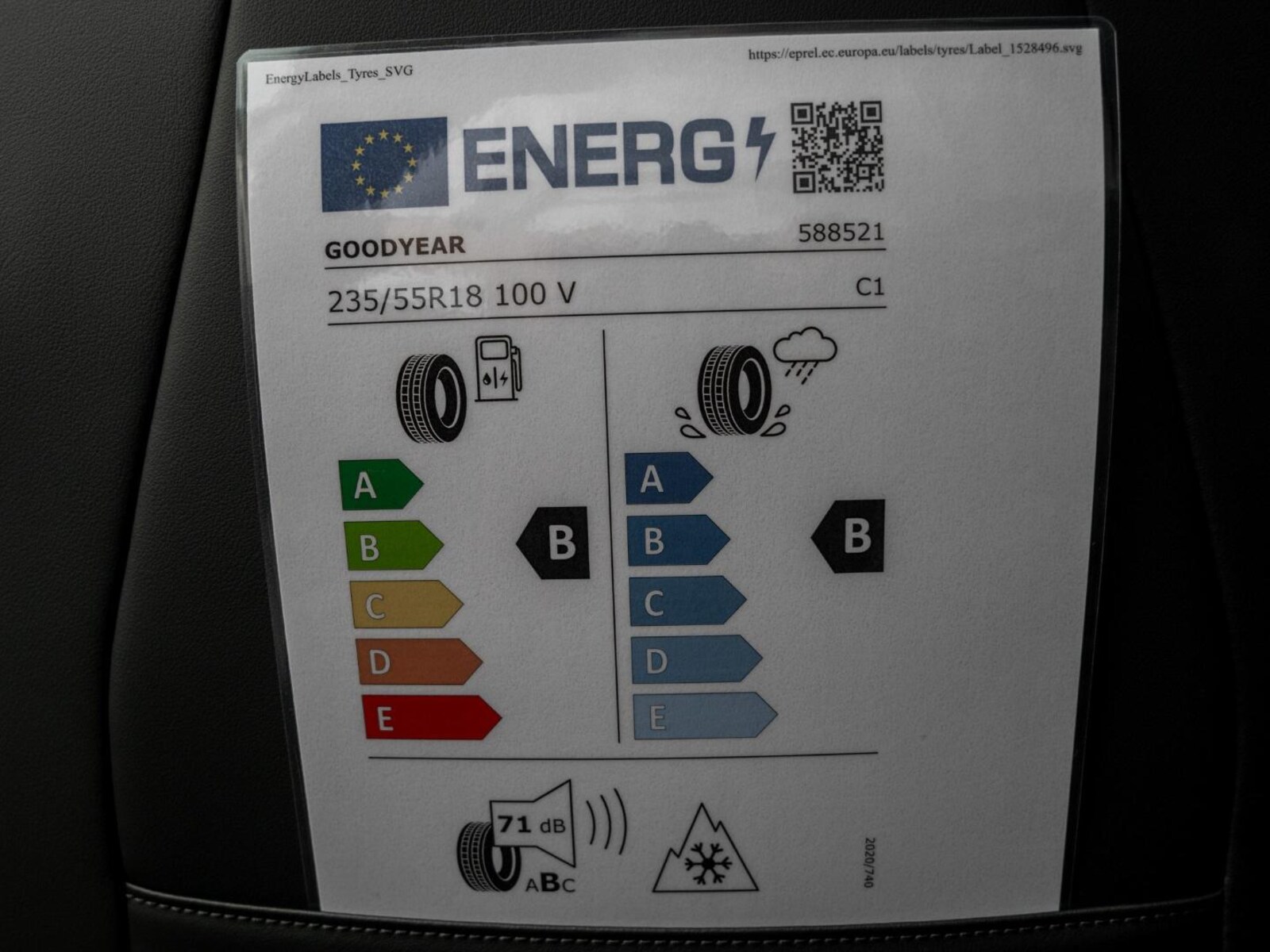 Volkswagen Tiguan – Bild 11