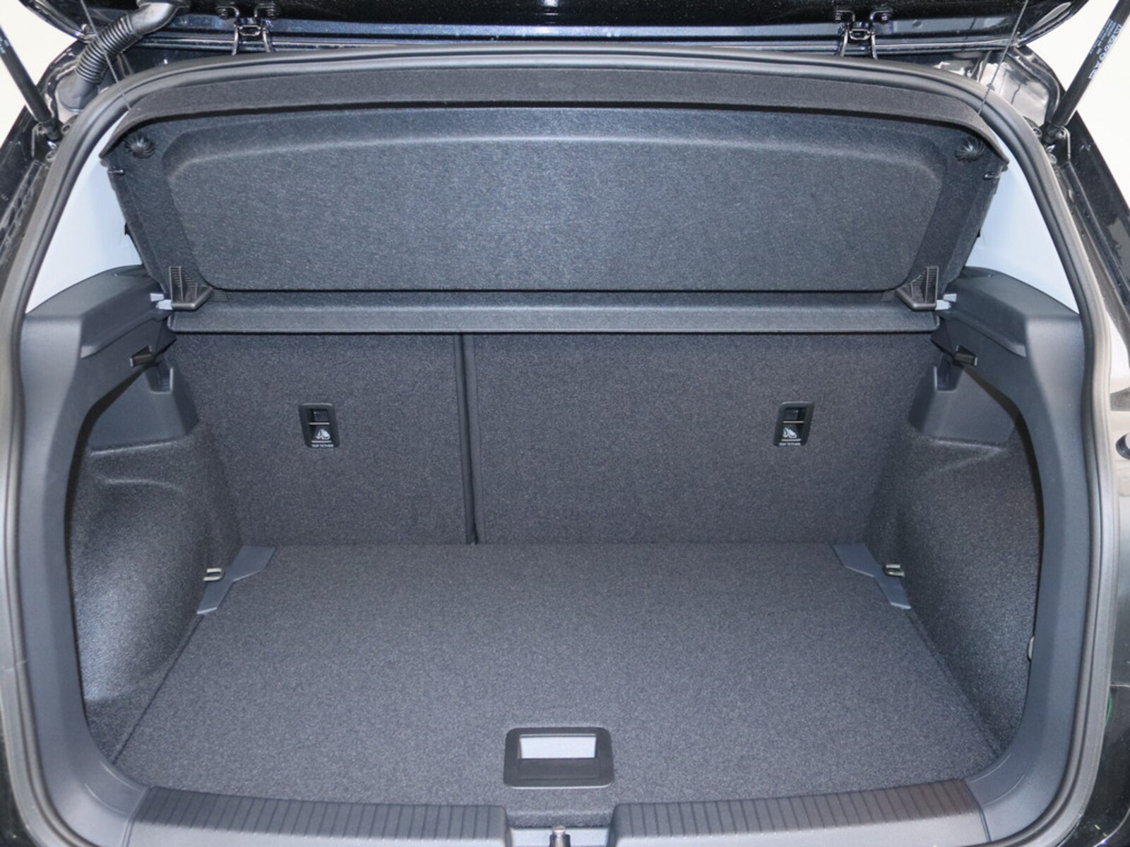 Volkswagen T-Cross – Bild 25