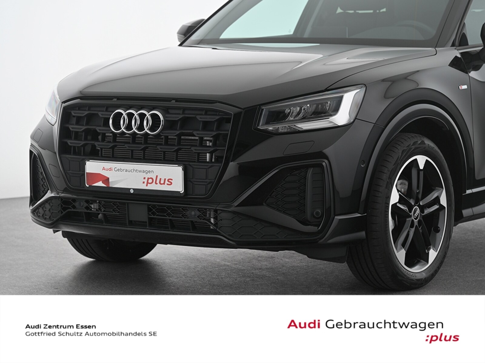 Audi Q2 – Bild 8
