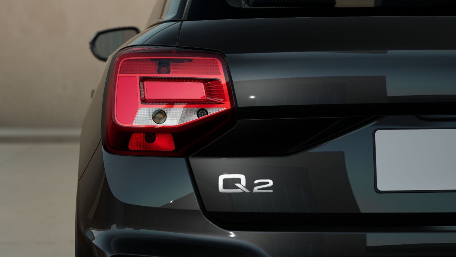 Audi Q2 – Bild 7