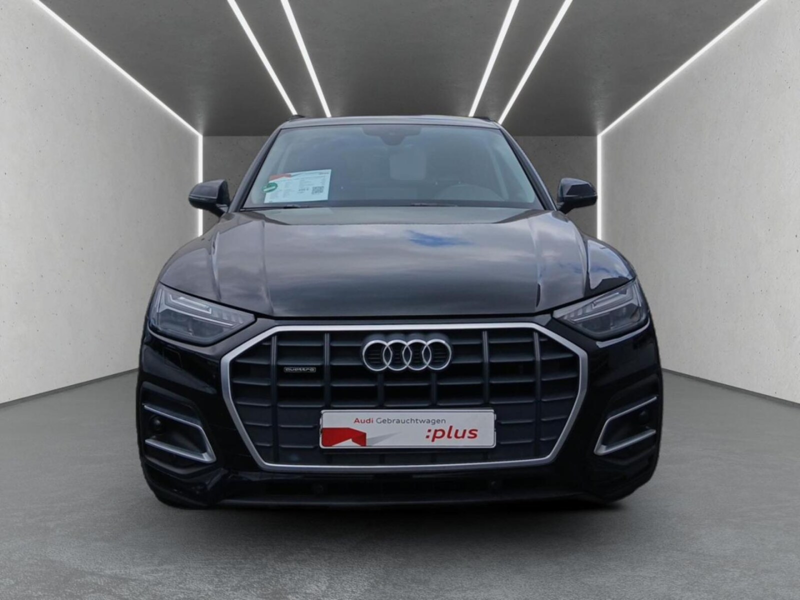 Audi Q5 – Bild 5