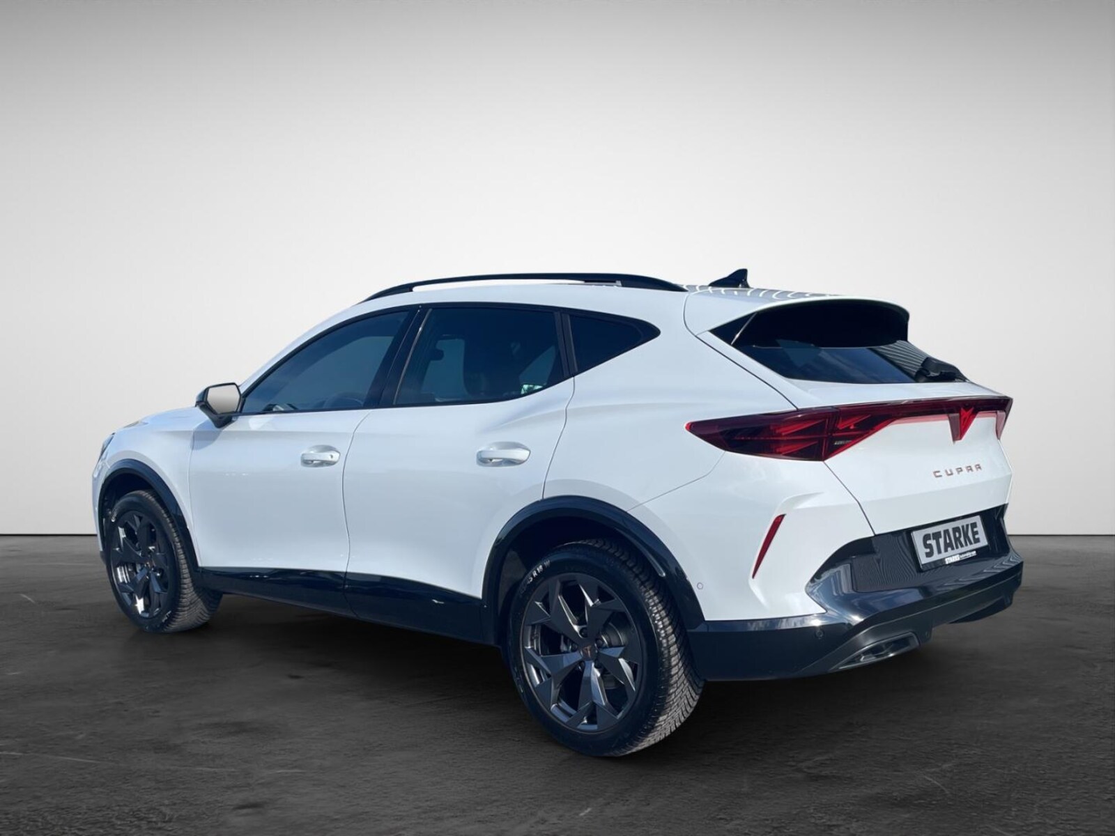 CUPRA Formentor – Bild 4