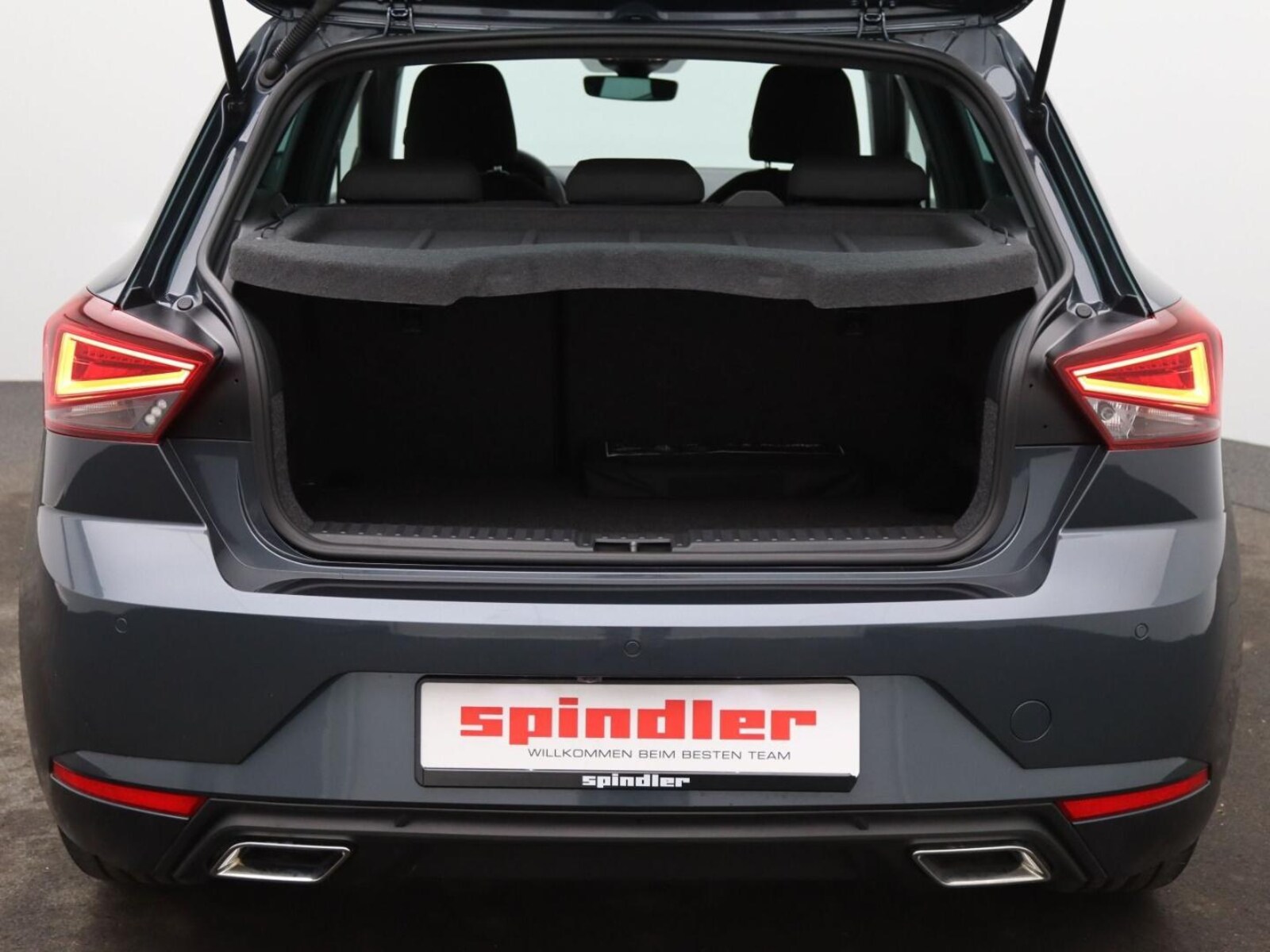 SEAT Ibiza – Bild 8