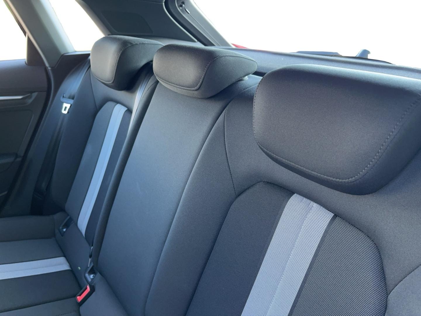 Bild über Audi A3 Sportback TFSI 85 kW S tronic - für weitere Informationen kontaktieren Sie den Audi Partner