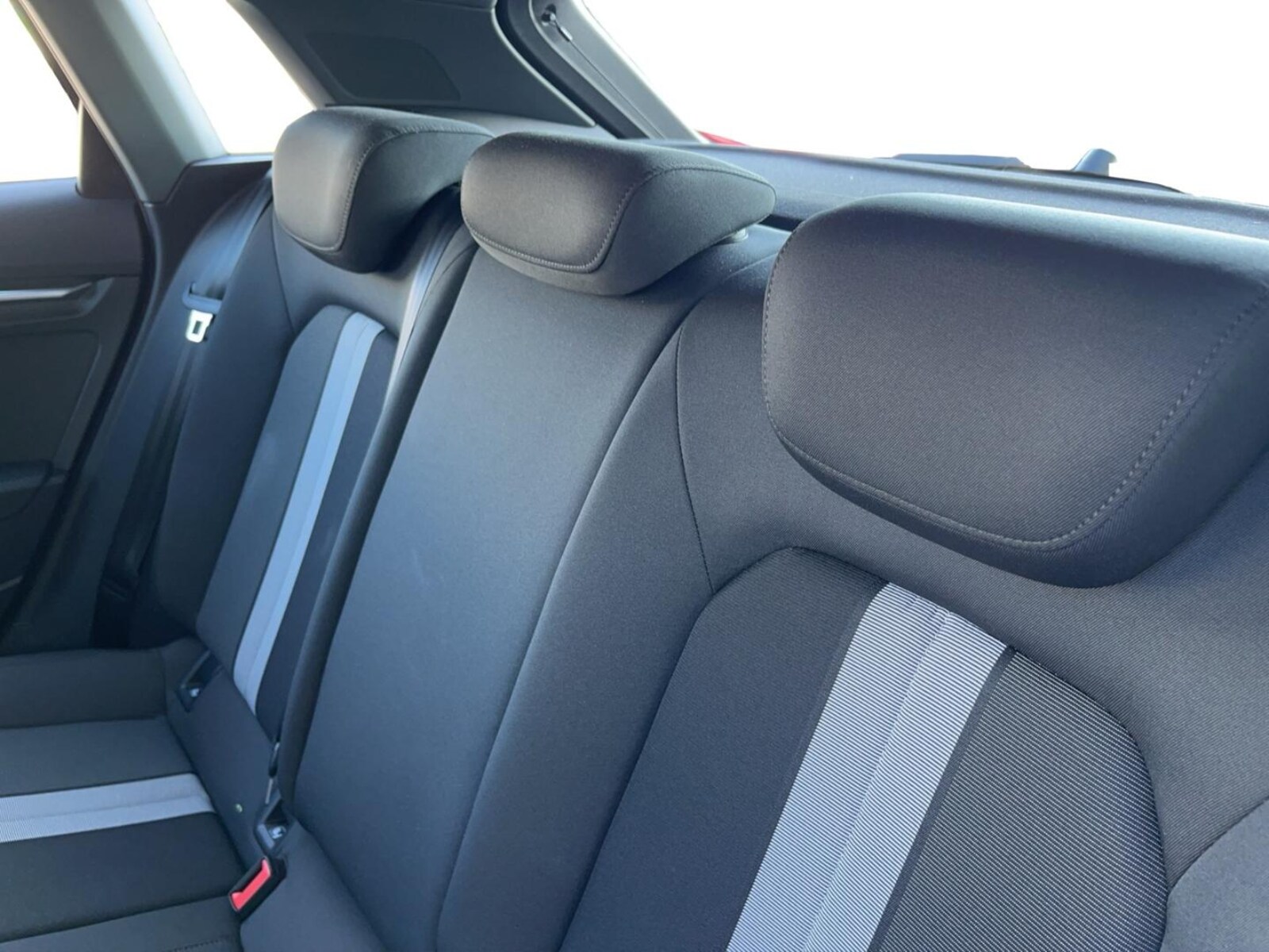 Audi A3 Sportback – Bild 12