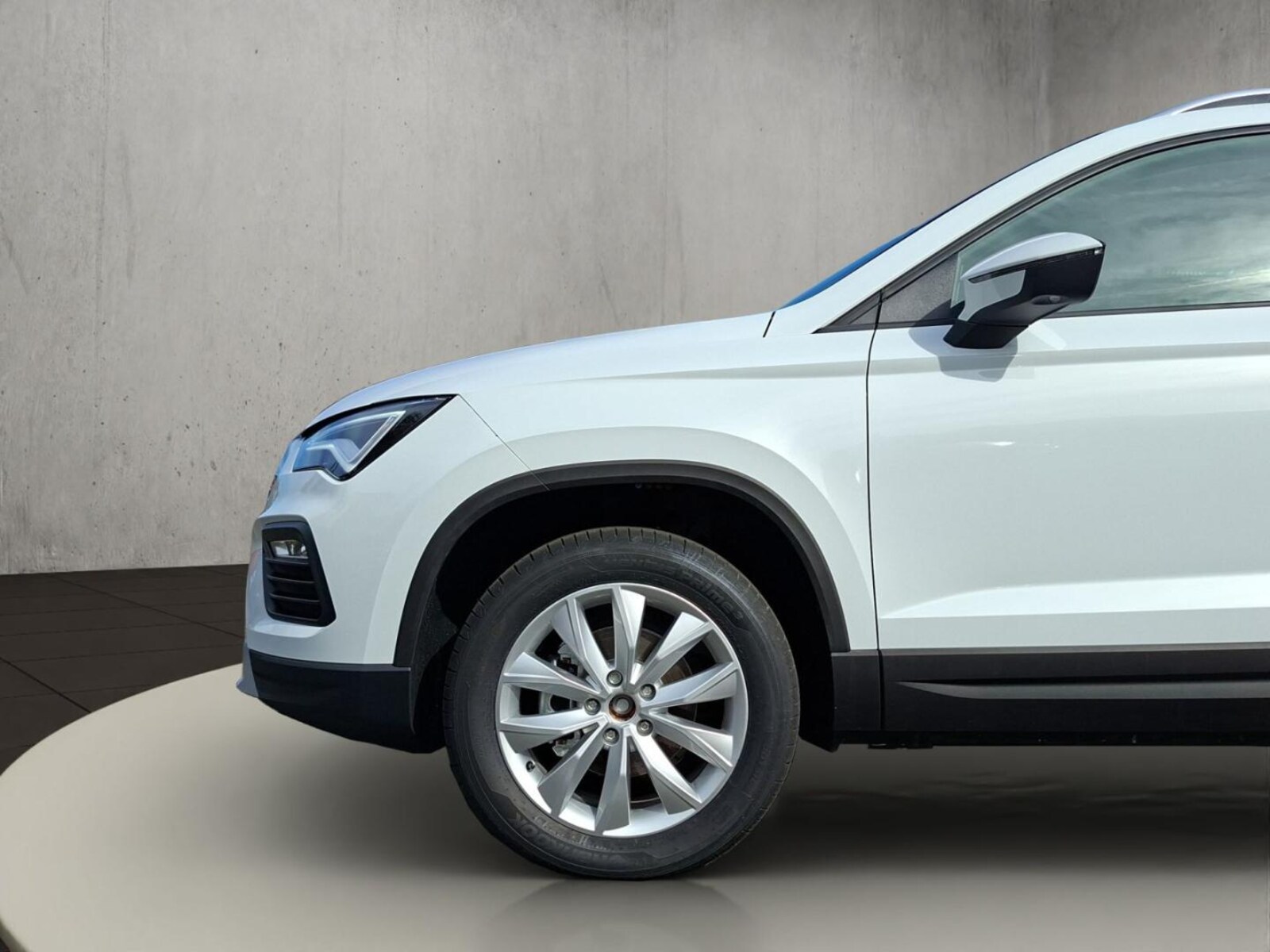 SEAT Ateca – Bild 20