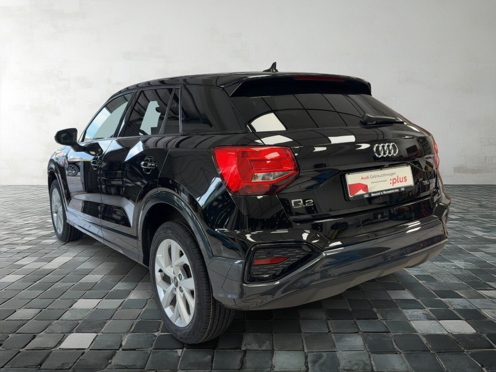 Audi Q2 – Bild 5