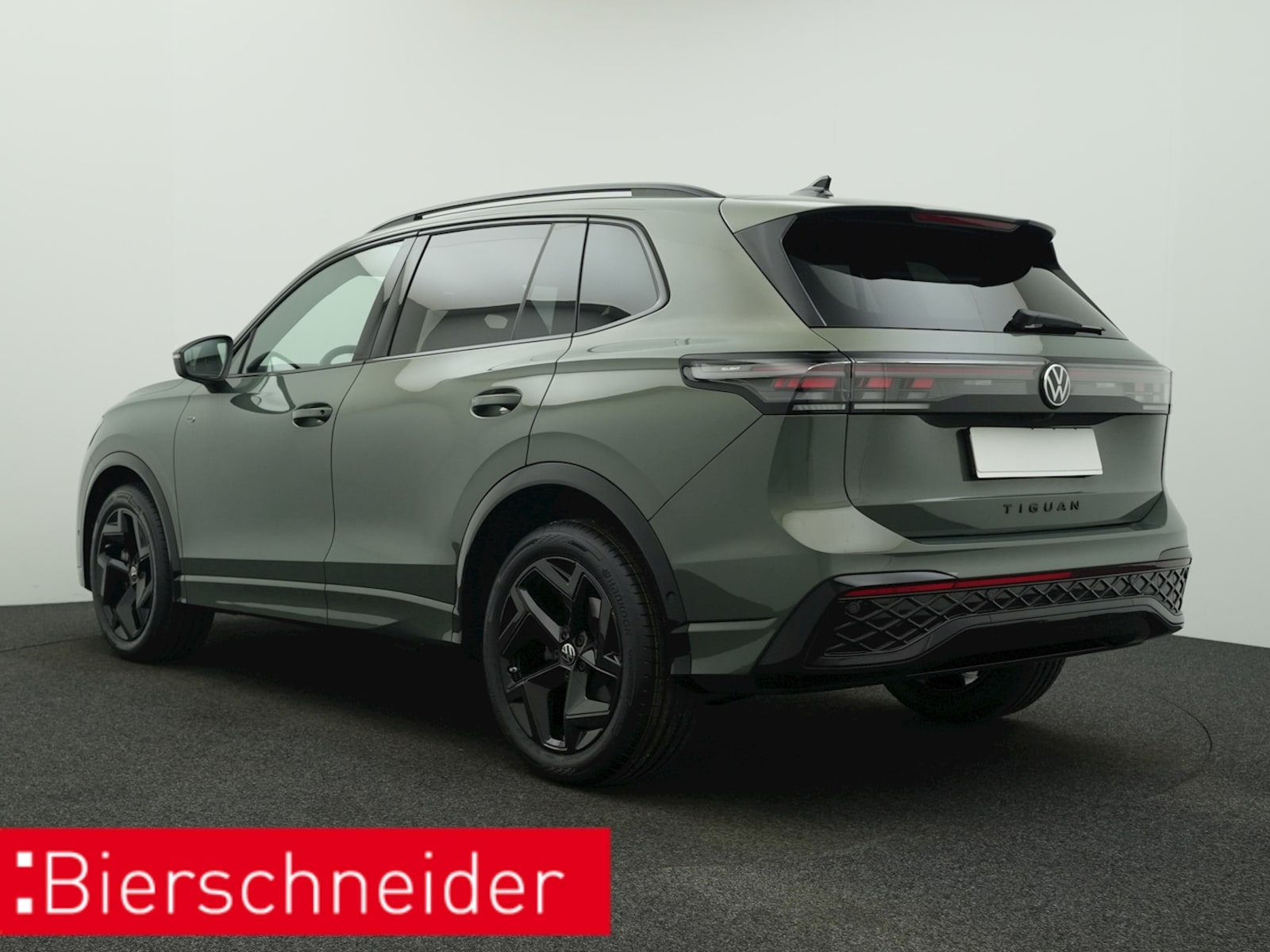 Volkswagen Tiguan – Bild 3