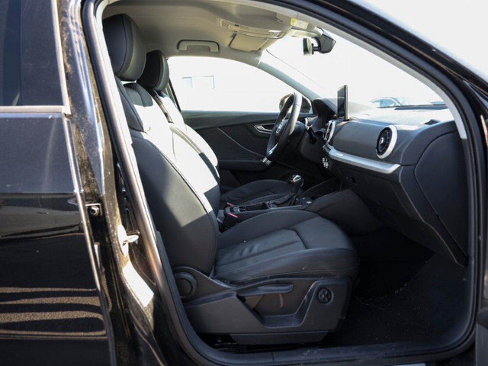 Audi Q2 – Bild 5