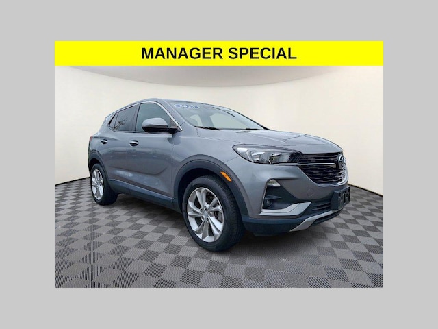 2023 Buick Encore GX