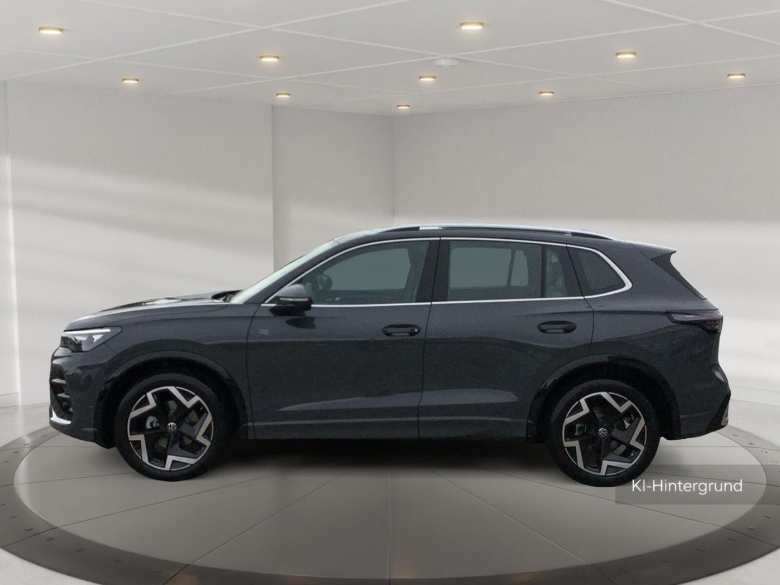 Volkswagen Tiguan – Bild 3