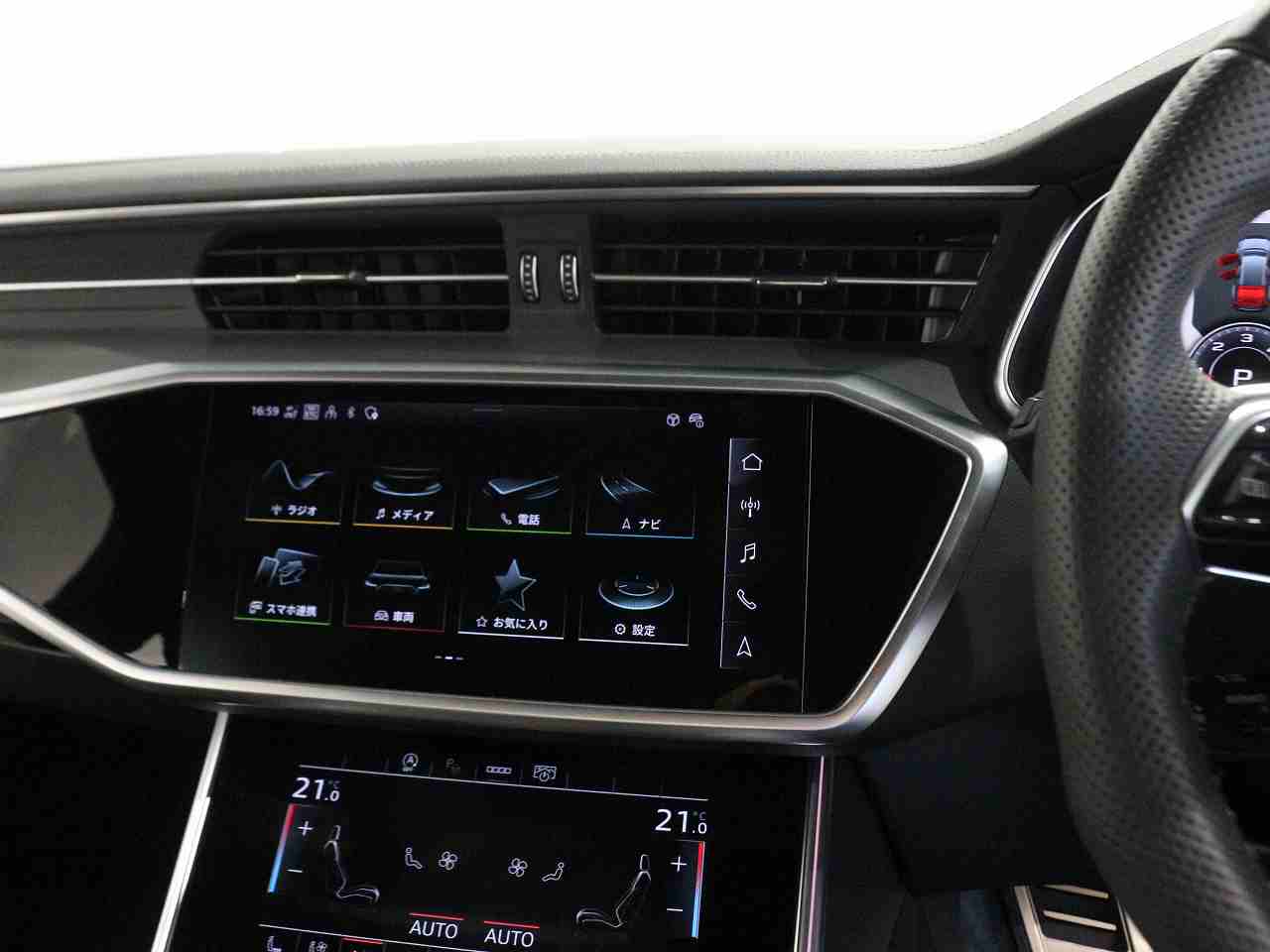 Image about Audi A6 Avant 40 TDI quattro sport 150(204) kW(PS) S tronic