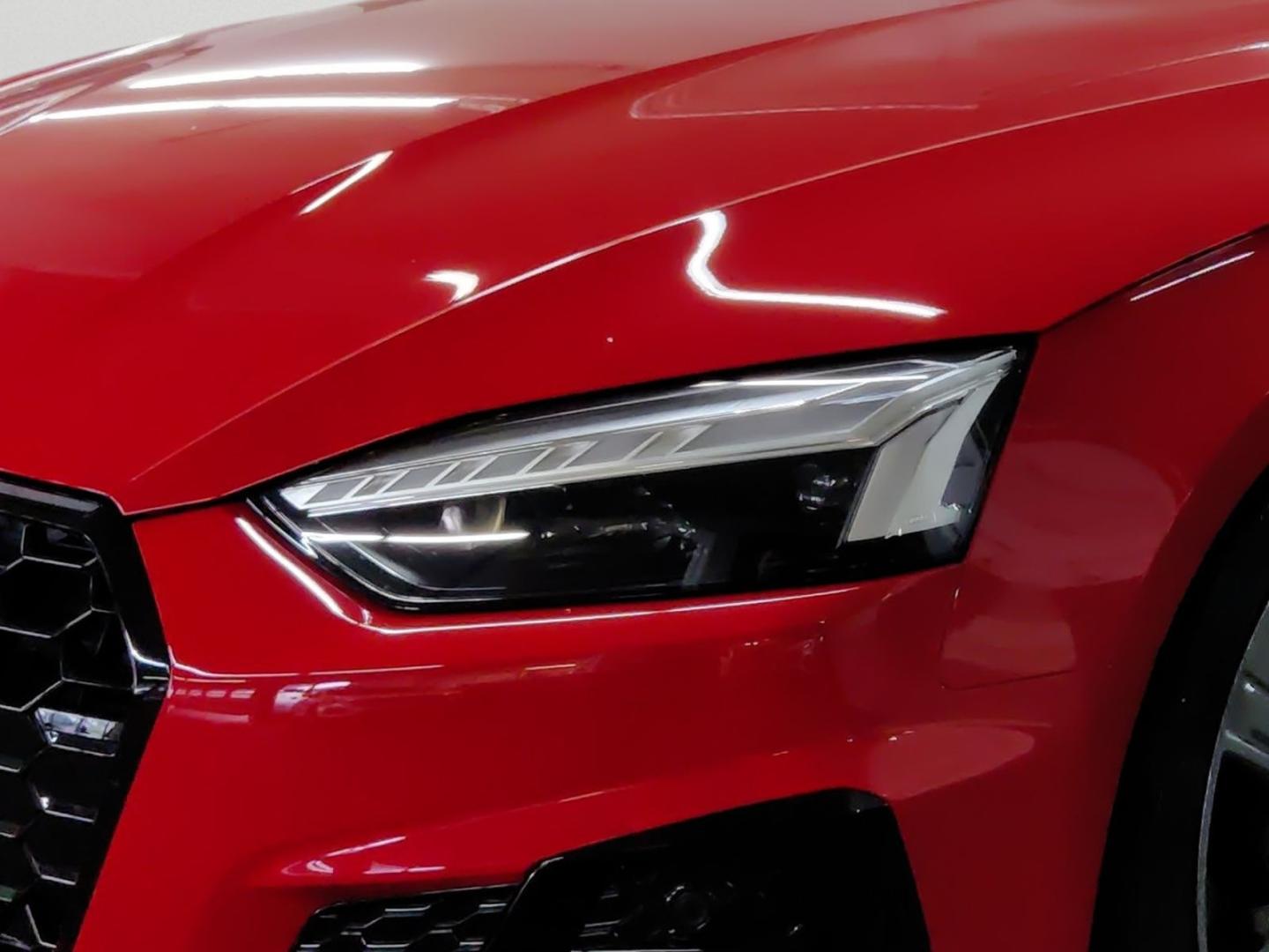 Image about Audi A5 Sportback S line business 45 TFSI quattro S tronic
