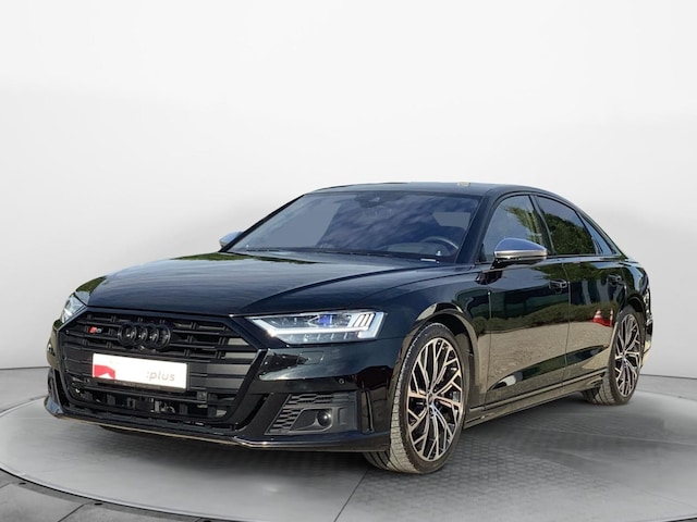 Audi S8 TFSI Quattro Tiptronic - 2022 - Joinsteer - #2