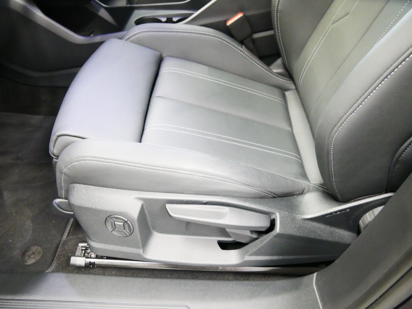 Image about Audi Q4 Sportback e-tron 45 e-tron quattro