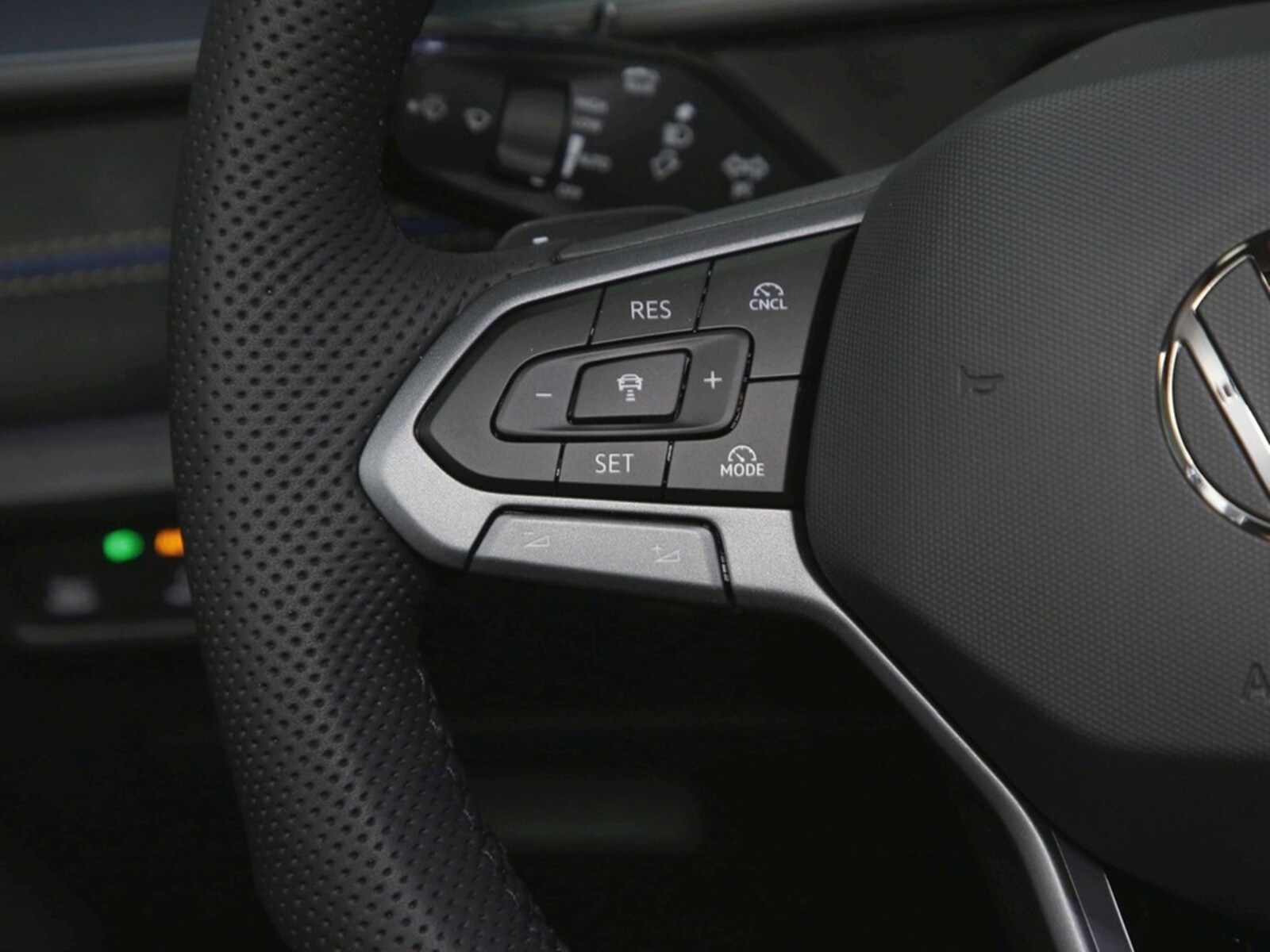 Volkswagen Tayron – Bild 17