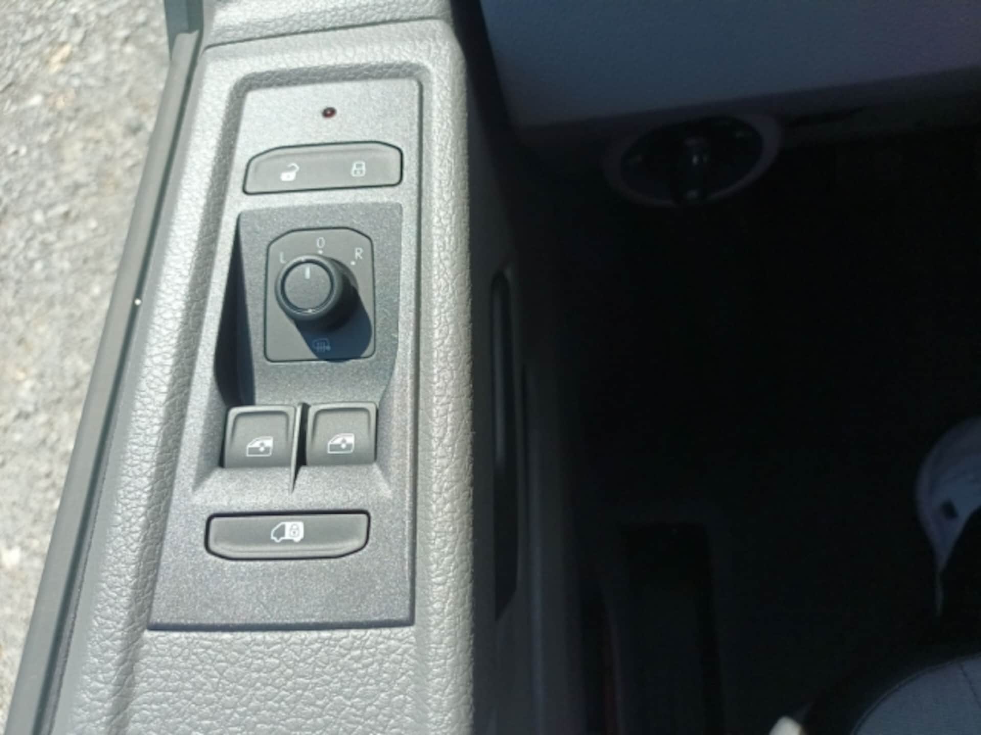 Volkswagen T6.1 Transporter Kasten kurzer Radstand