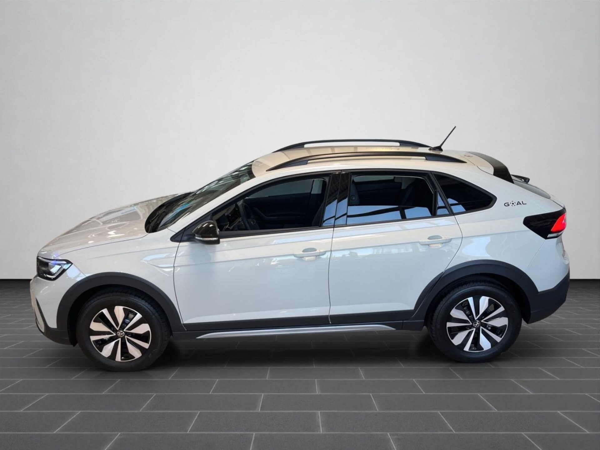 Volkswagen Taigo Goal