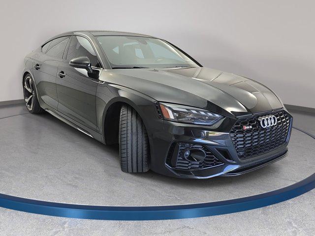 2021 Audi RS5 Sportback