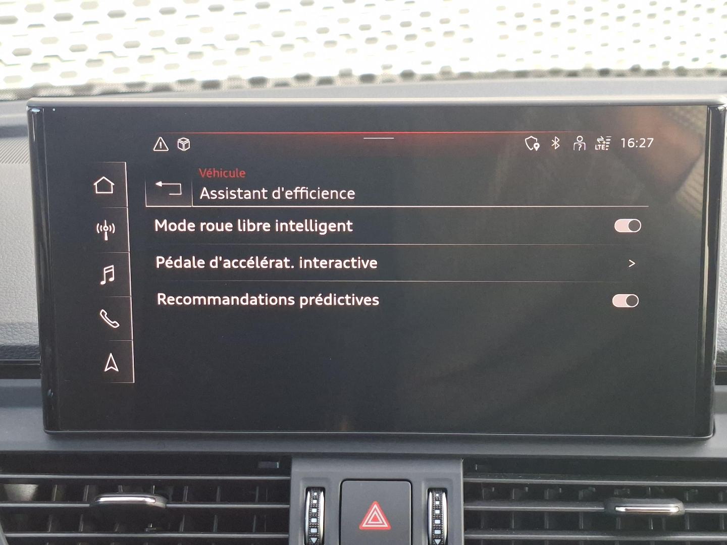 Image about Audi Q5 TFSI e S line 55 TFSI e quattro 270 kW (367 ch) S tronic