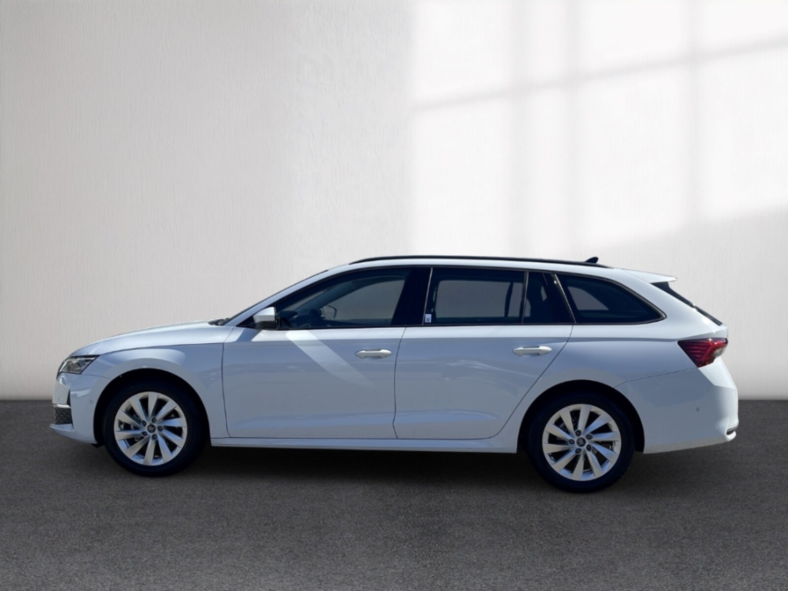 Škoda Octavia Combi – Bild 2
