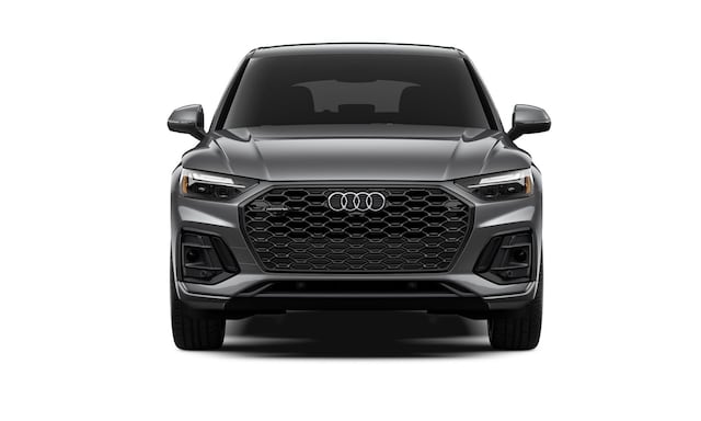 2022 Audi Q5 Sportback