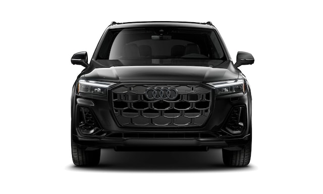 2026 Audi SQ7