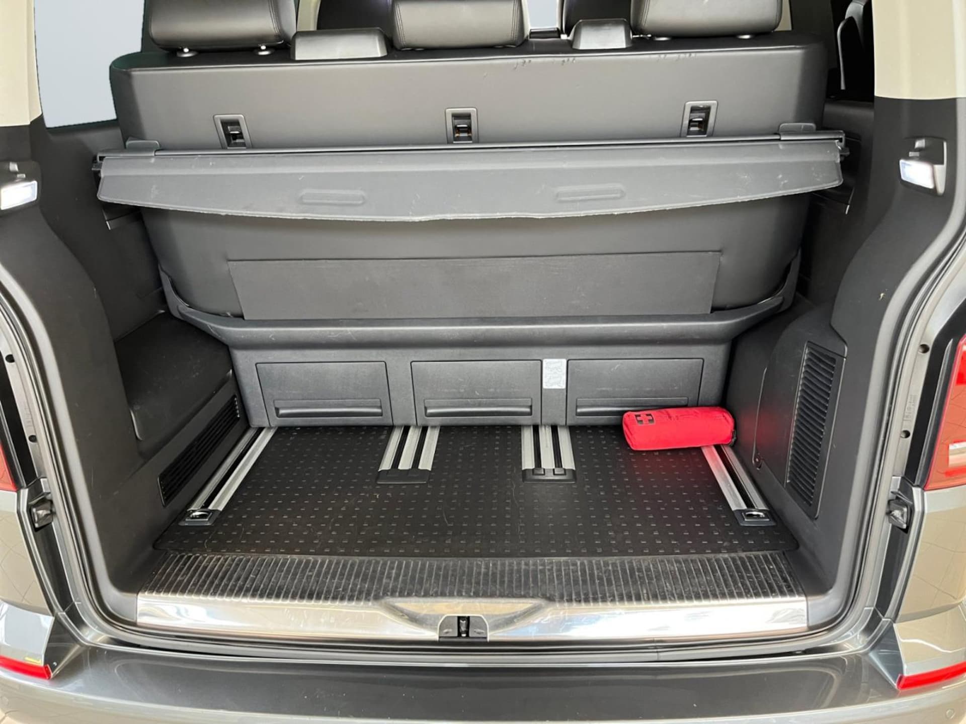Volkswagen T6.1 Multivan Highline