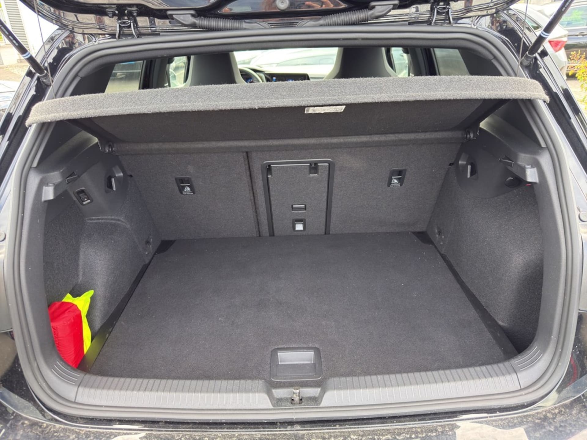 Volkswagen Golf GTD