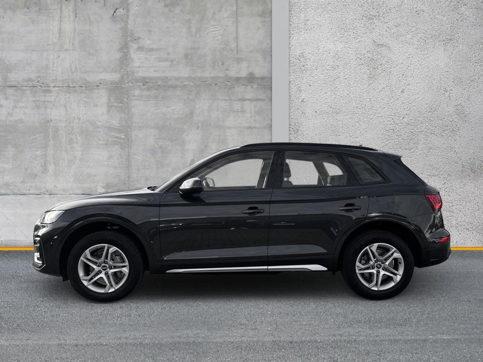 Audi Q5 SUV Advanced