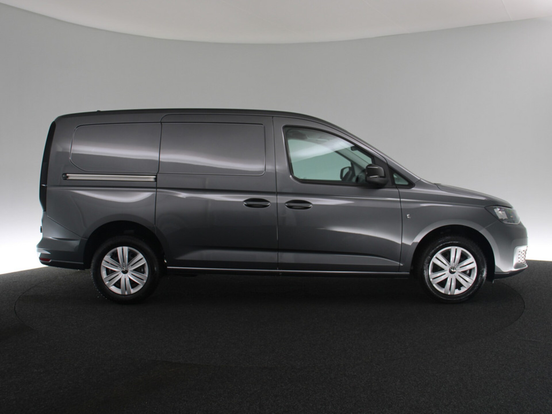 Volkswagen Caddy Maxi Cargo