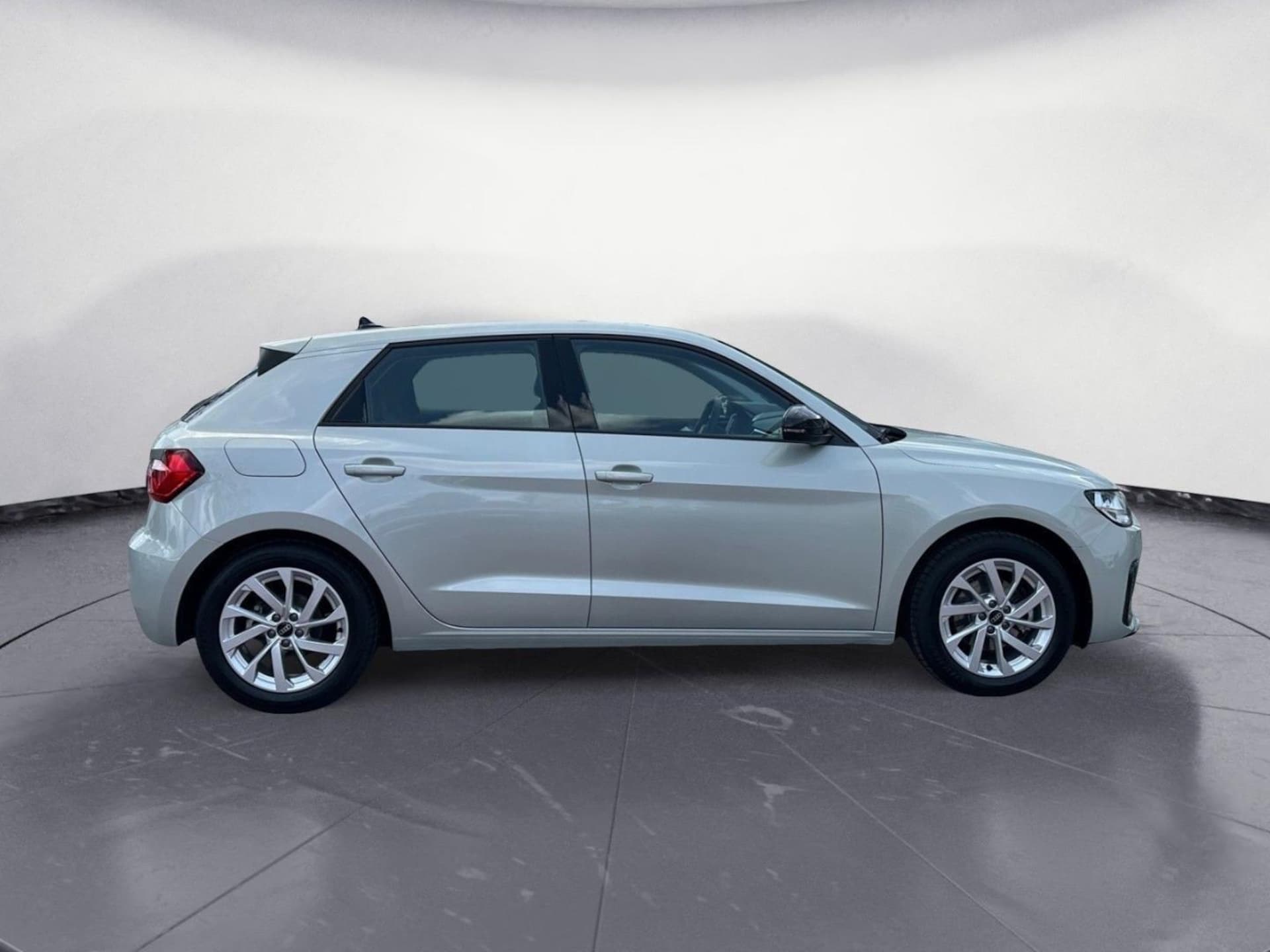 Audi A1 Sportback Advanced