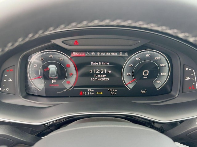 2026 Audi Q8 Premium Plus - Photo 18