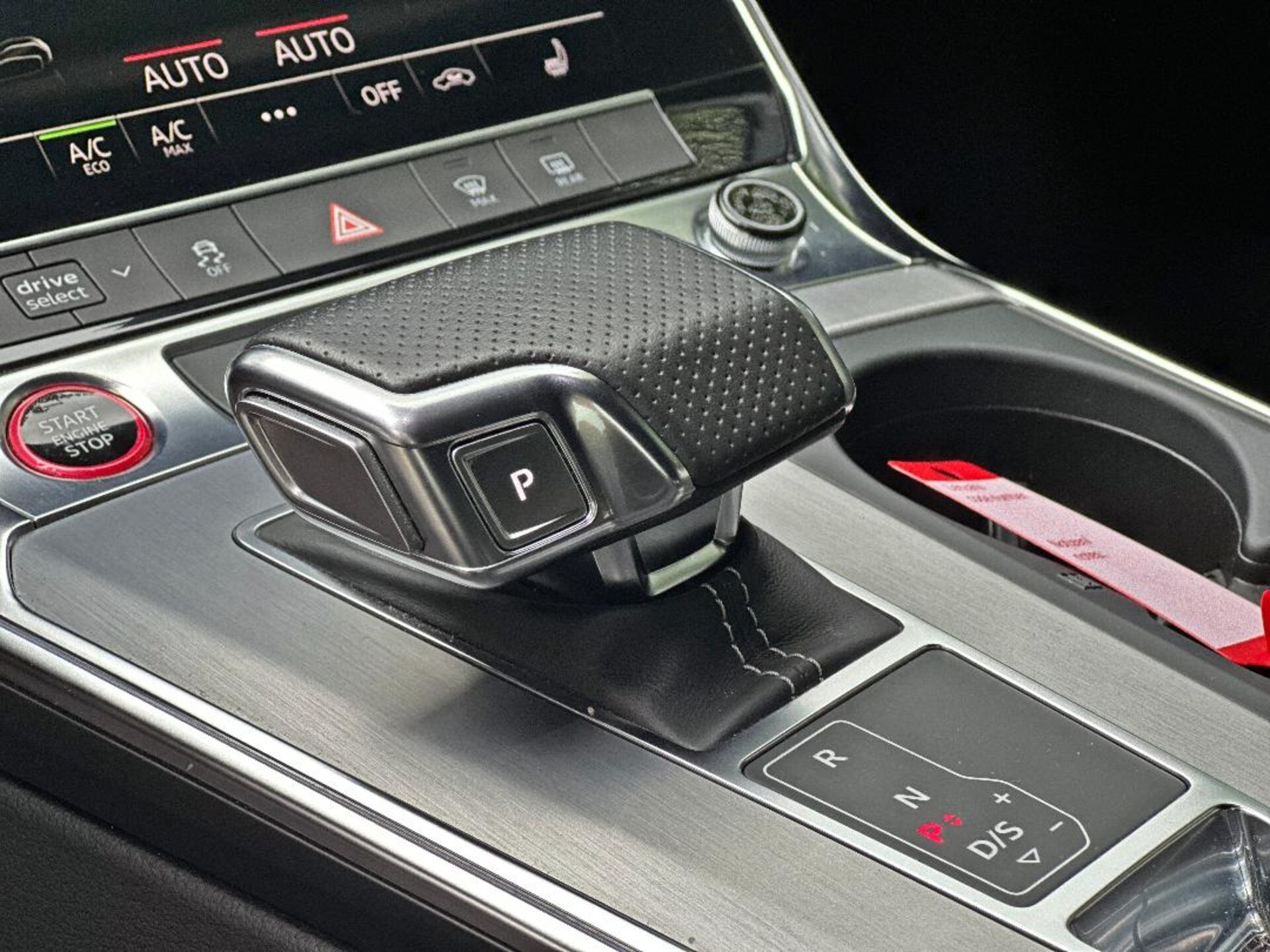 Audi S6 Avant