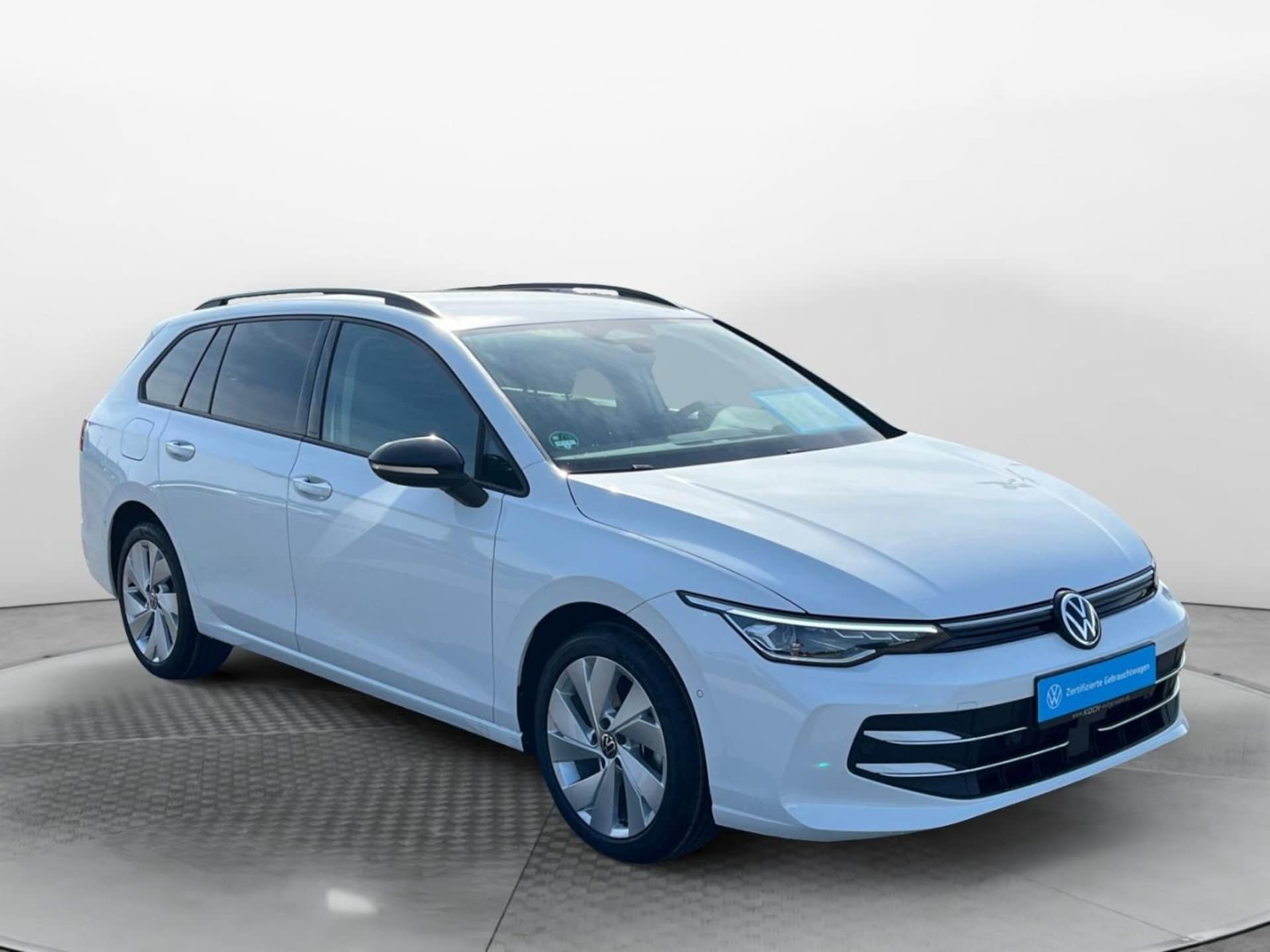 Volkswagen Golf Variant ENERGY
