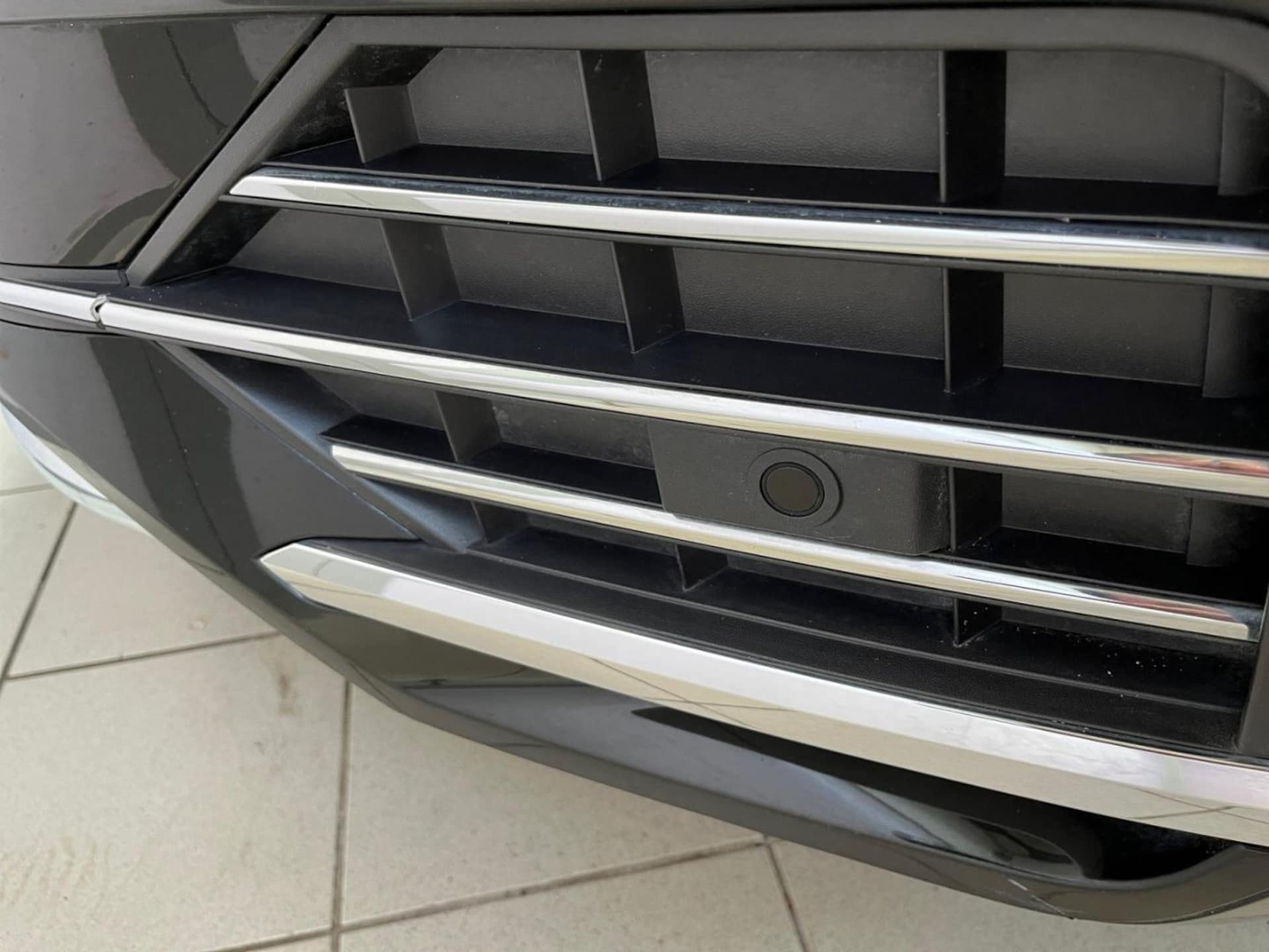 Volkswagen Touareg Elegance